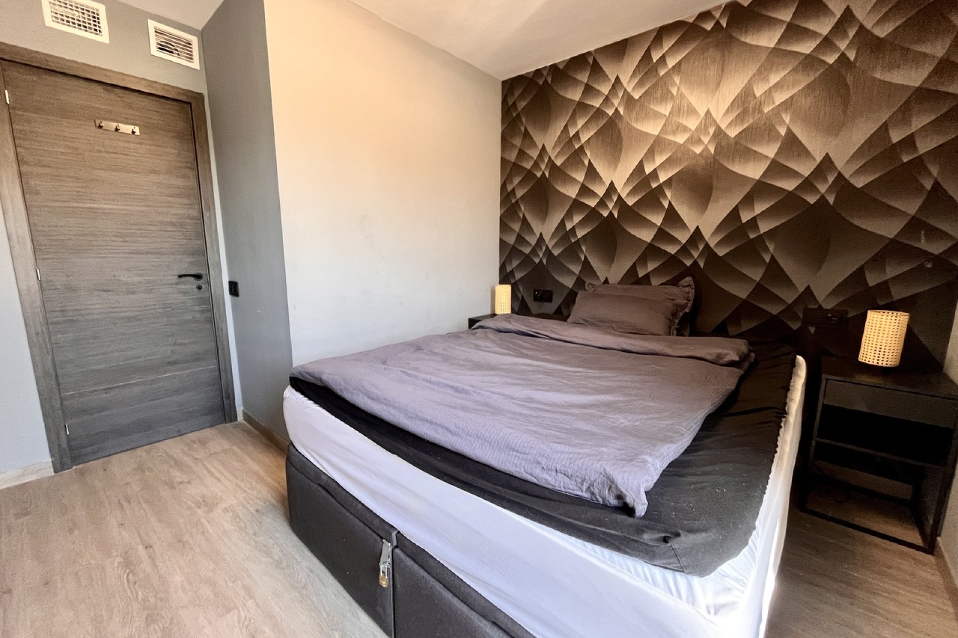 Rynek Wtórny - Apartament - Almoradí