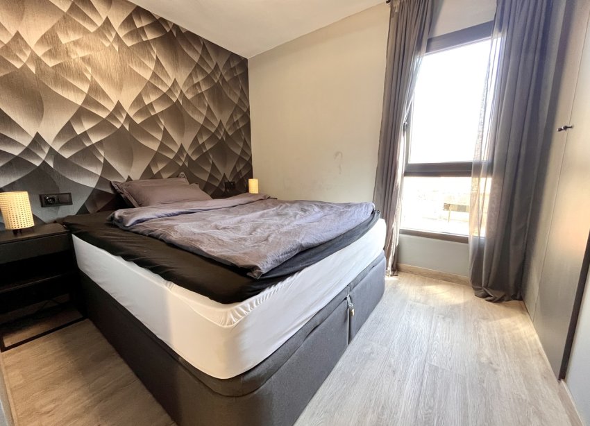 Rynek Wtórny - Apartament - Almoradí