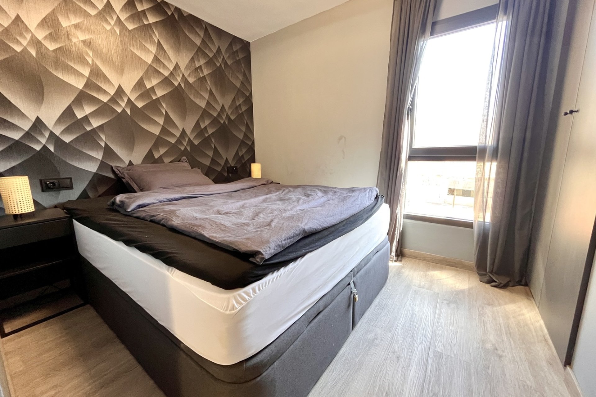 Rynek Wtórny - Apartament - Almoradí