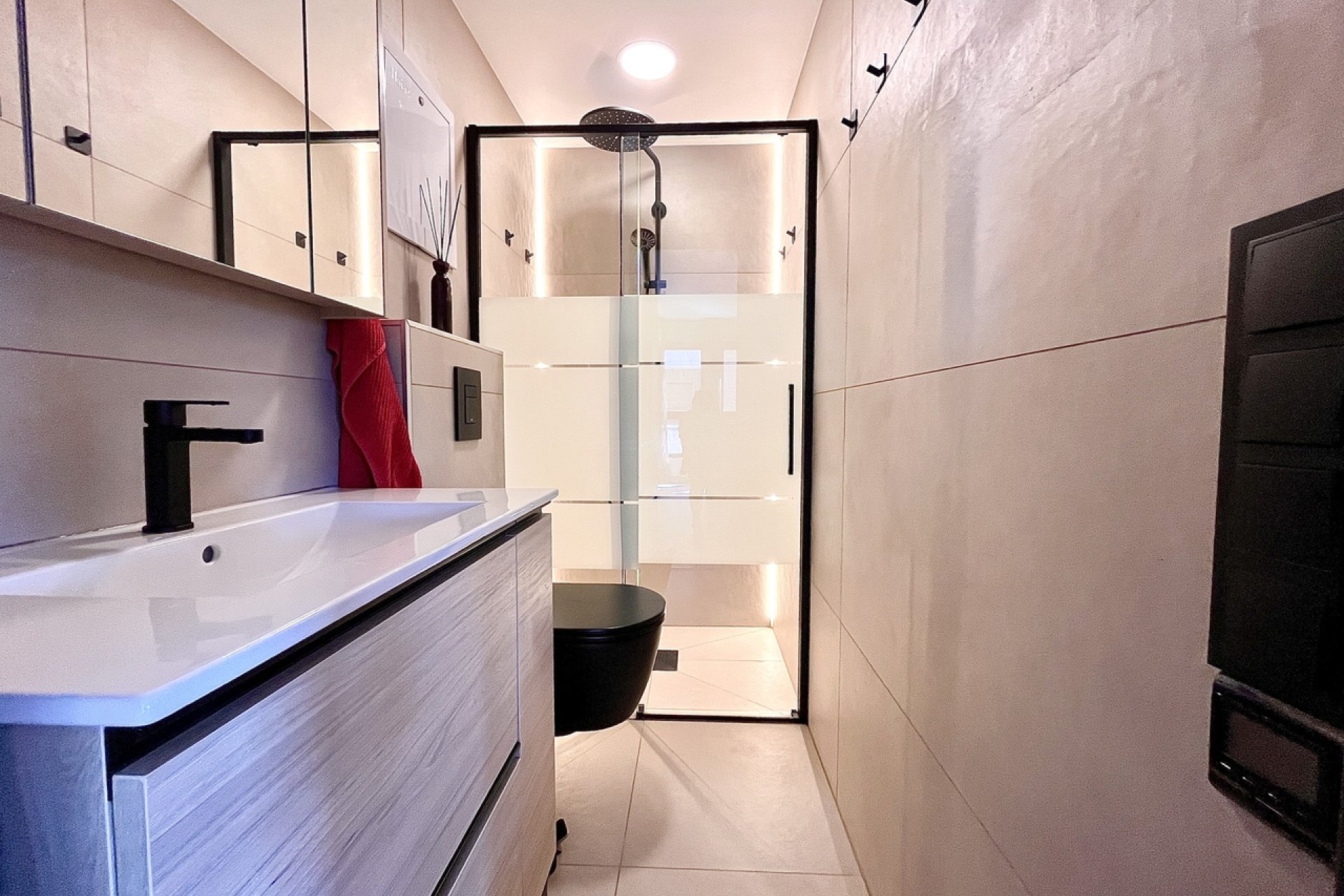 Rynek Wtórny - Apartament - Almoradí