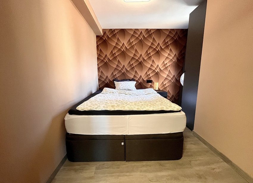 Rynek Wtórny - Apartament - Almoradí