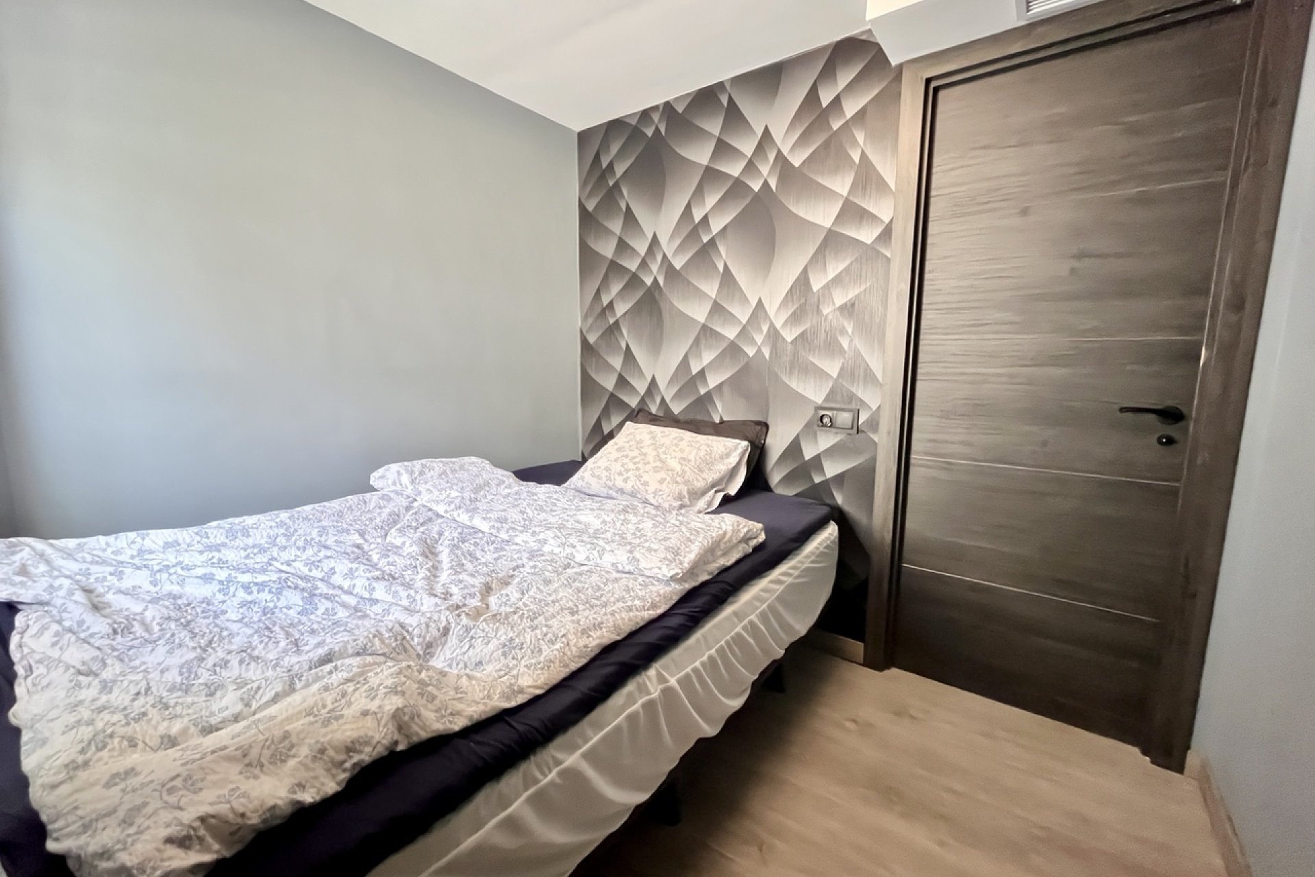 Rynek Wtórny - Apartament - Almoradí