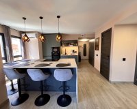 Rynek Wtórny - Apartament - Almoradí