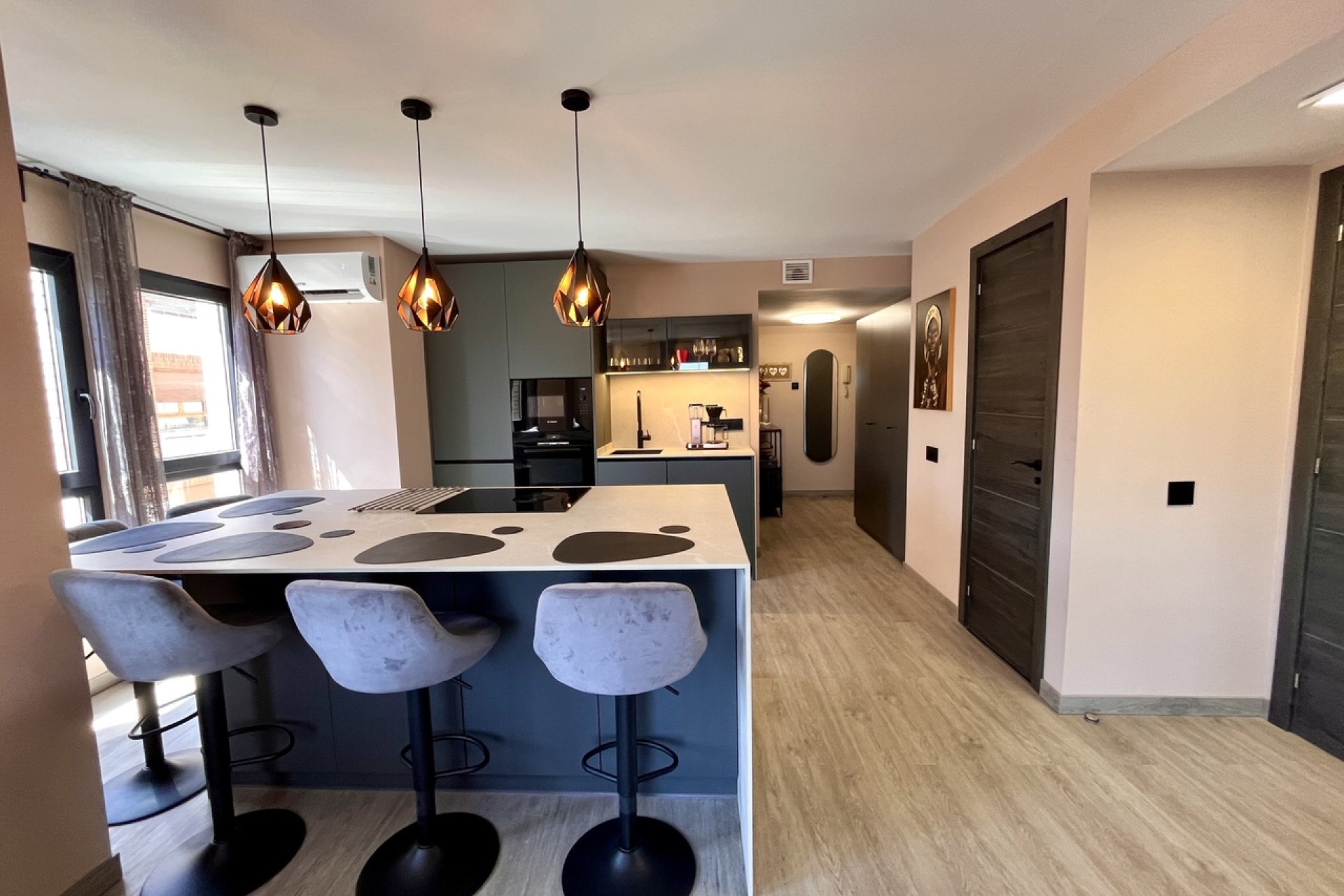 Rynek Wtórny - Apartament - Almoradí