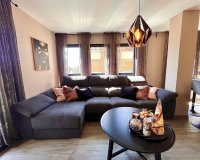 Rynek Wtórny - Apartament - Almoradí
