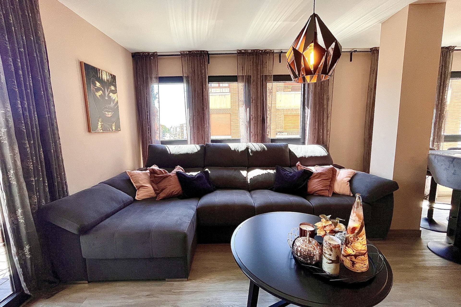 Rynek Wtórny - Apartament - Almoradí