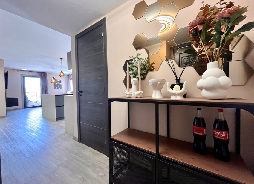 Rynek Wtórny - Apartament - Almoradí