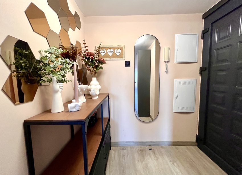 Rynek Wtórny - Apartament - Almoradí