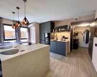 Rynek Wtórny - Apartament - Almoradí