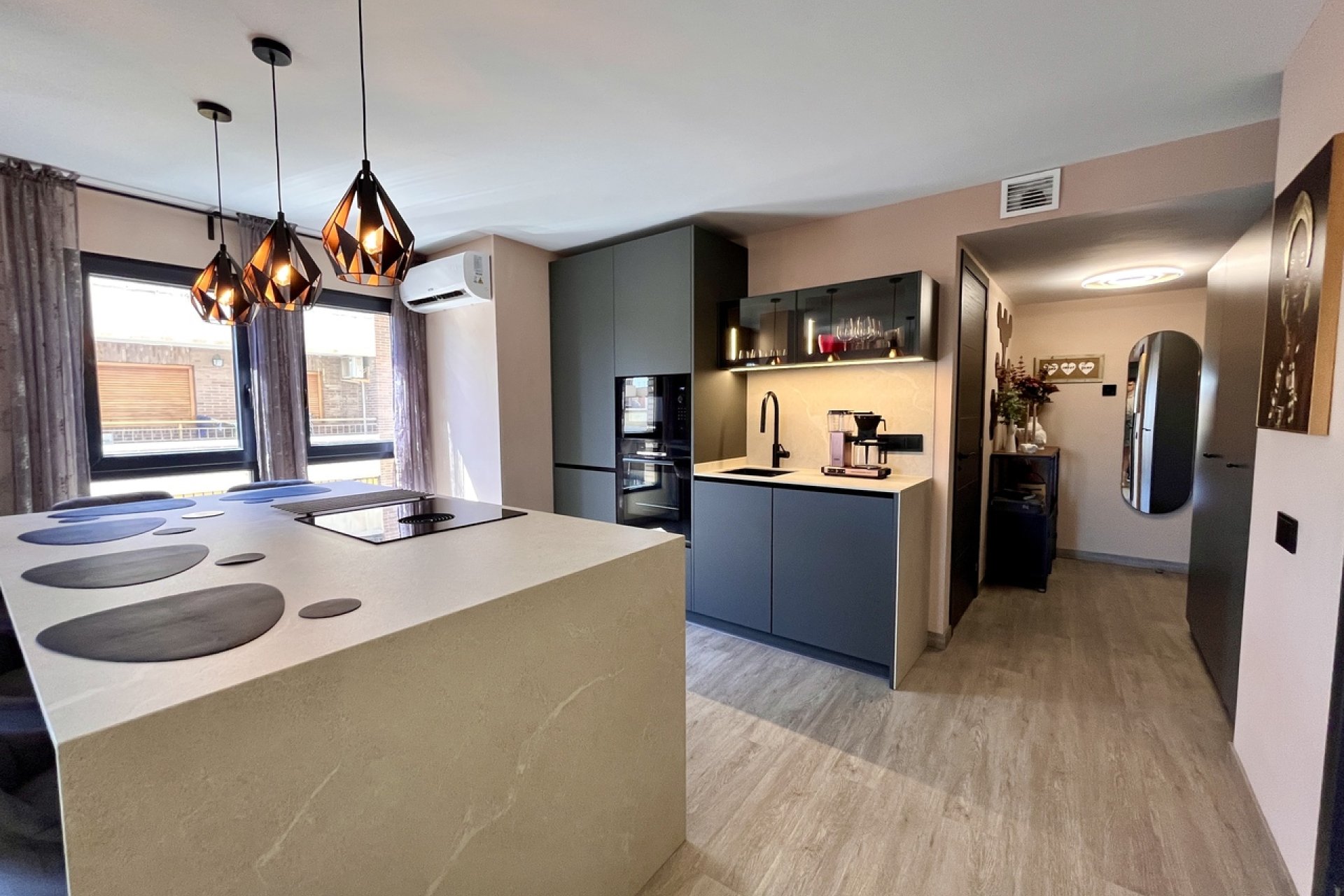 Rynek Wtórny - Apartament - Almoradí