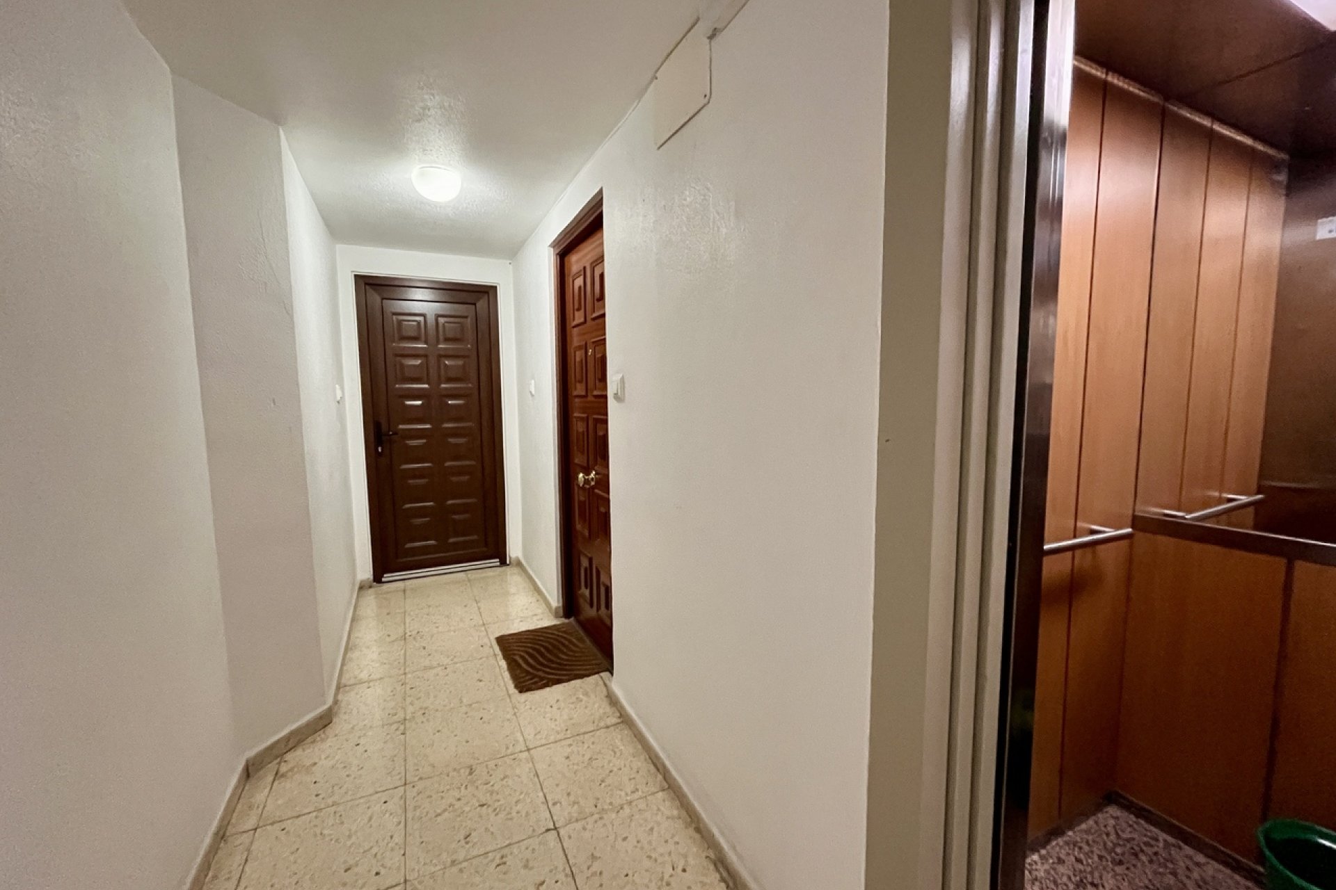 Rynek Wtórny - Apartament - Almoradí