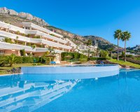 Rynek Wtórny - Apartament - Altea - Altea Hills