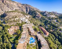 Rynek Wtórny - Apartament - Altea - Altea Hills