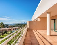 Rynek Wtórny - Apartament - Altea - Altea Hills