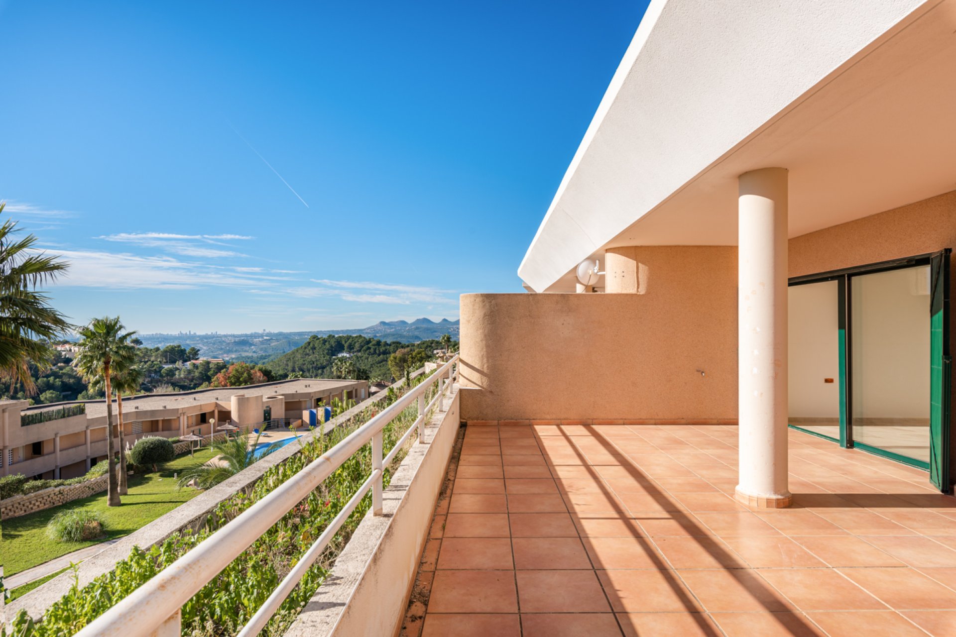 Rynek Wtórny - Apartament - Altea - Altea Hills