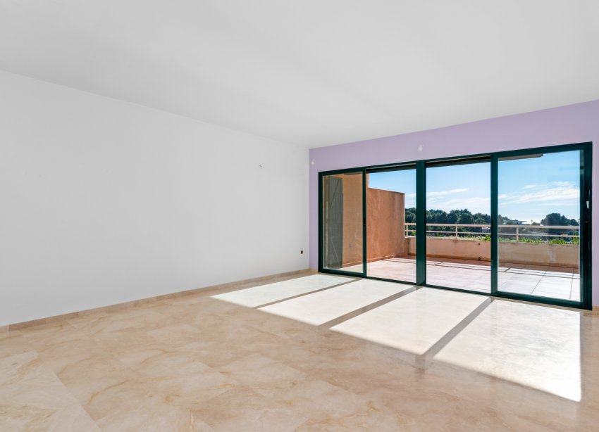 Rynek Wtórny - Apartament - Altea - Altea Hills