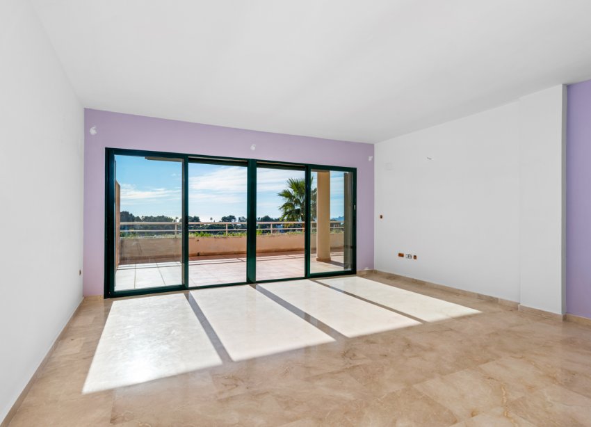 Rynek Wtórny - Apartament - Altea - Altea Hills
