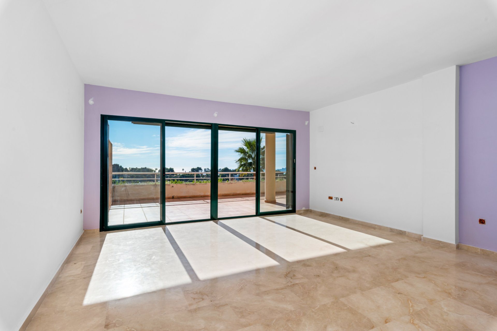 Rynek Wtórny - Apartament - Altea - Altea Hills