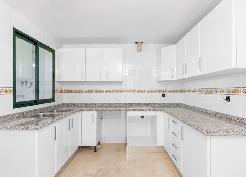 Rynek Wtórny - Apartament - Altea - Altea Hills