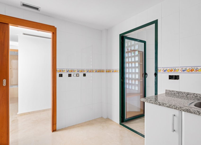 Rynek Wtórny - Apartament - Altea - Altea Hills