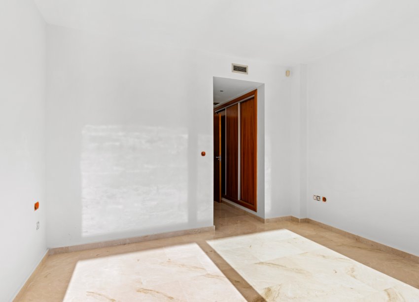 Rynek Wtórny - Apartament - Altea - Altea Hills