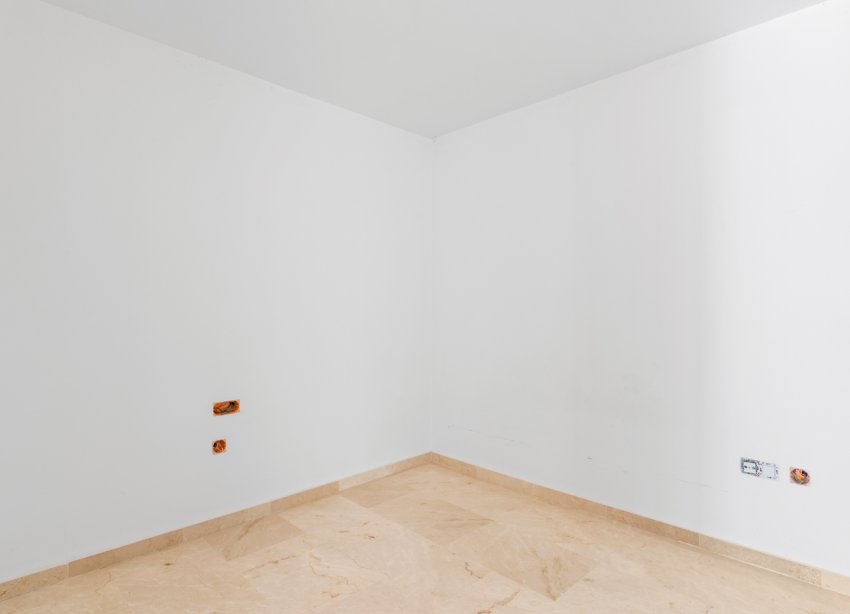 Rynek Wtórny - Apartament - Altea - Altea Hills