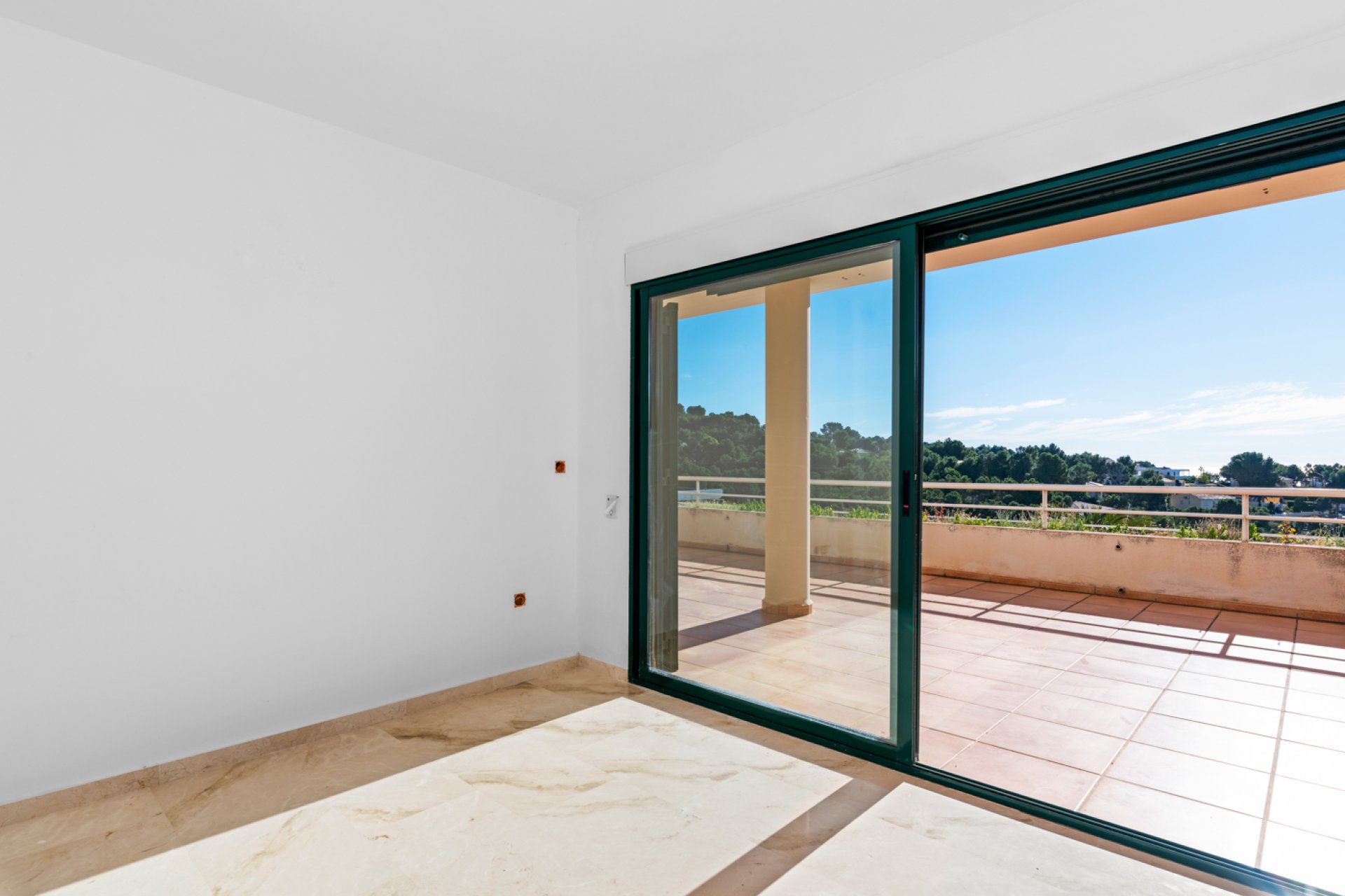 Rynek Wtórny - Apartament - Altea - Altea Hills