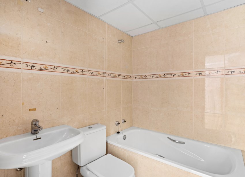 Rynek Wtórny - Apartament - Altea - Altea Hills