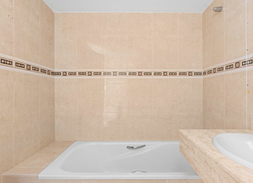 Rynek Wtórny - Apartament - Altea - Altea Hills