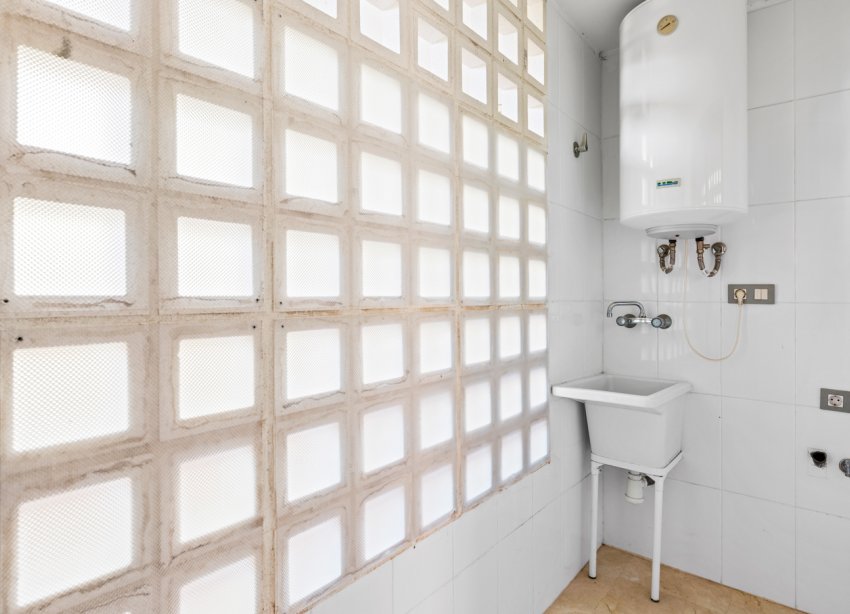 Rynek Wtórny - Apartament - Altea - Altea Hills