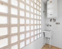 Rynek Wtórny - Apartament - Altea - Altea Hills