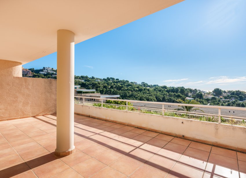 Rynek Wtórny - Apartament - Altea - Altea Hills