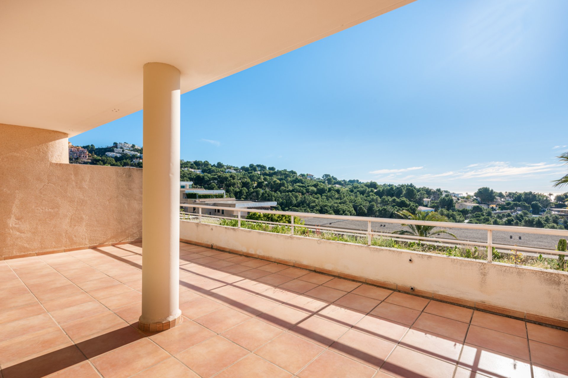 Rynek Wtórny - Apartament - Altea - Altea Hills