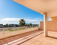 Rynek Wtórny - Apartament - Altea - Altea Hills