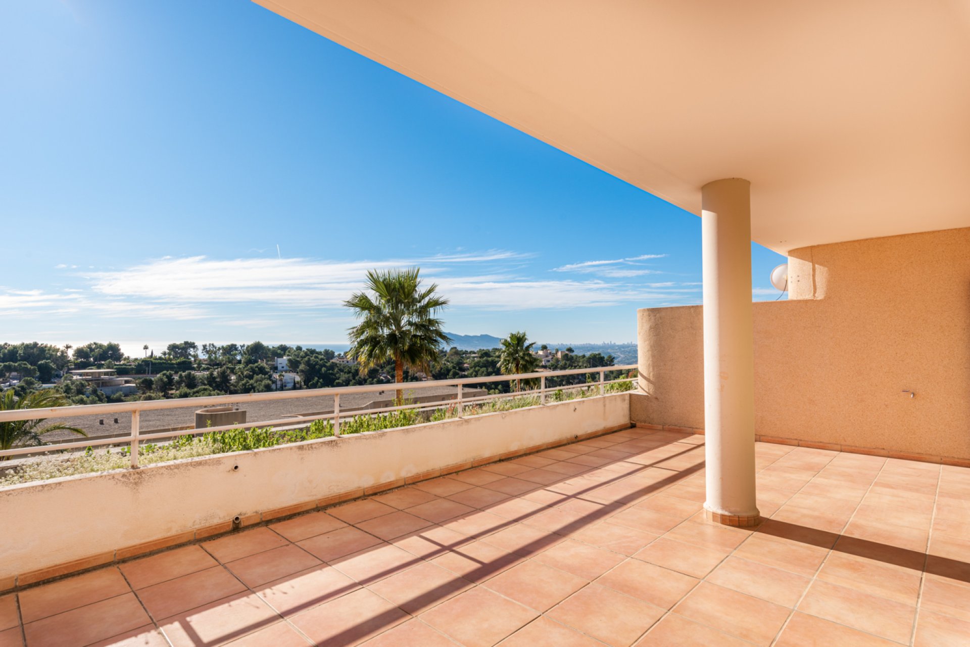 Rynek Wtórny - Apartament - Altea - Altea Hills