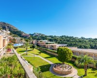 Rynek Wtórny - Apartament - Altea - Altea Hills