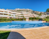 Rynek Wtórny - Apartament - Altea - Altea Hills