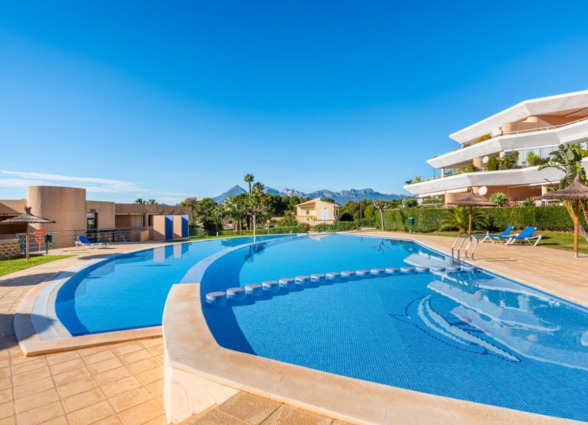 Rynek Wtórny - Apartament - Altea - Altea Hills