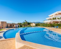Rynek Wtórny - Apartament - Altea - Altea Hills