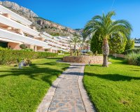 Rynek Wtórny - Apartament - Altea - Altea Hills