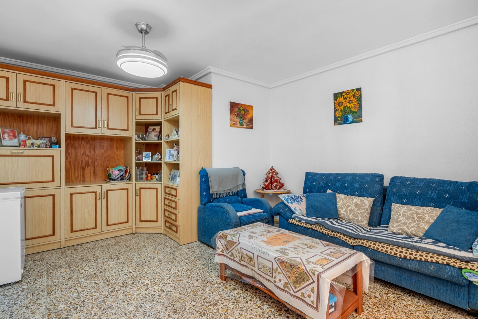 Rynek Wtórny - Apartament - Arenales del Sol - Segunda linea playa