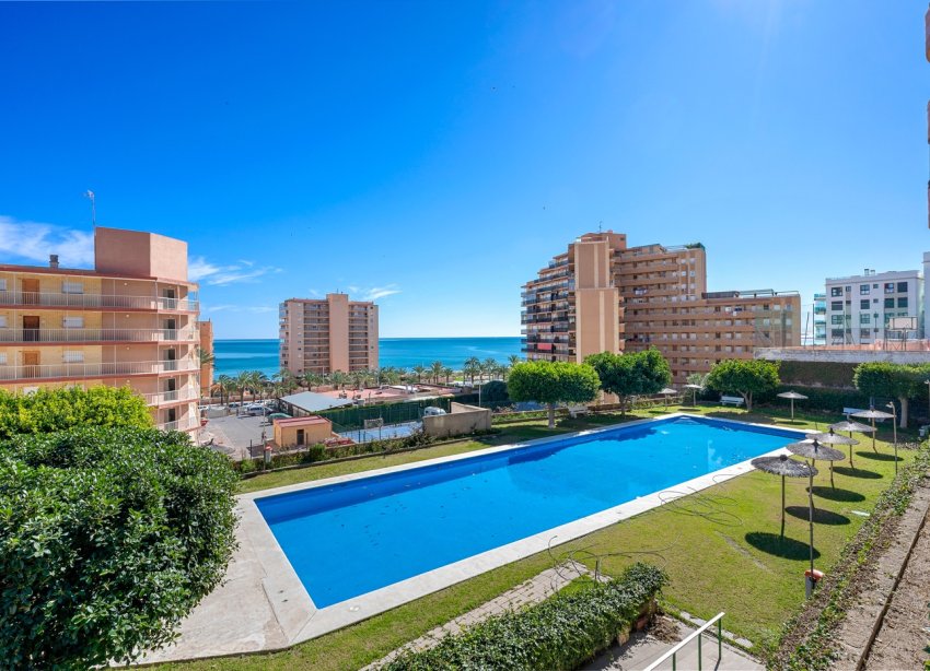 Rynek Wtórny - Apartament - Arenales del Sol - Segunda linea playa