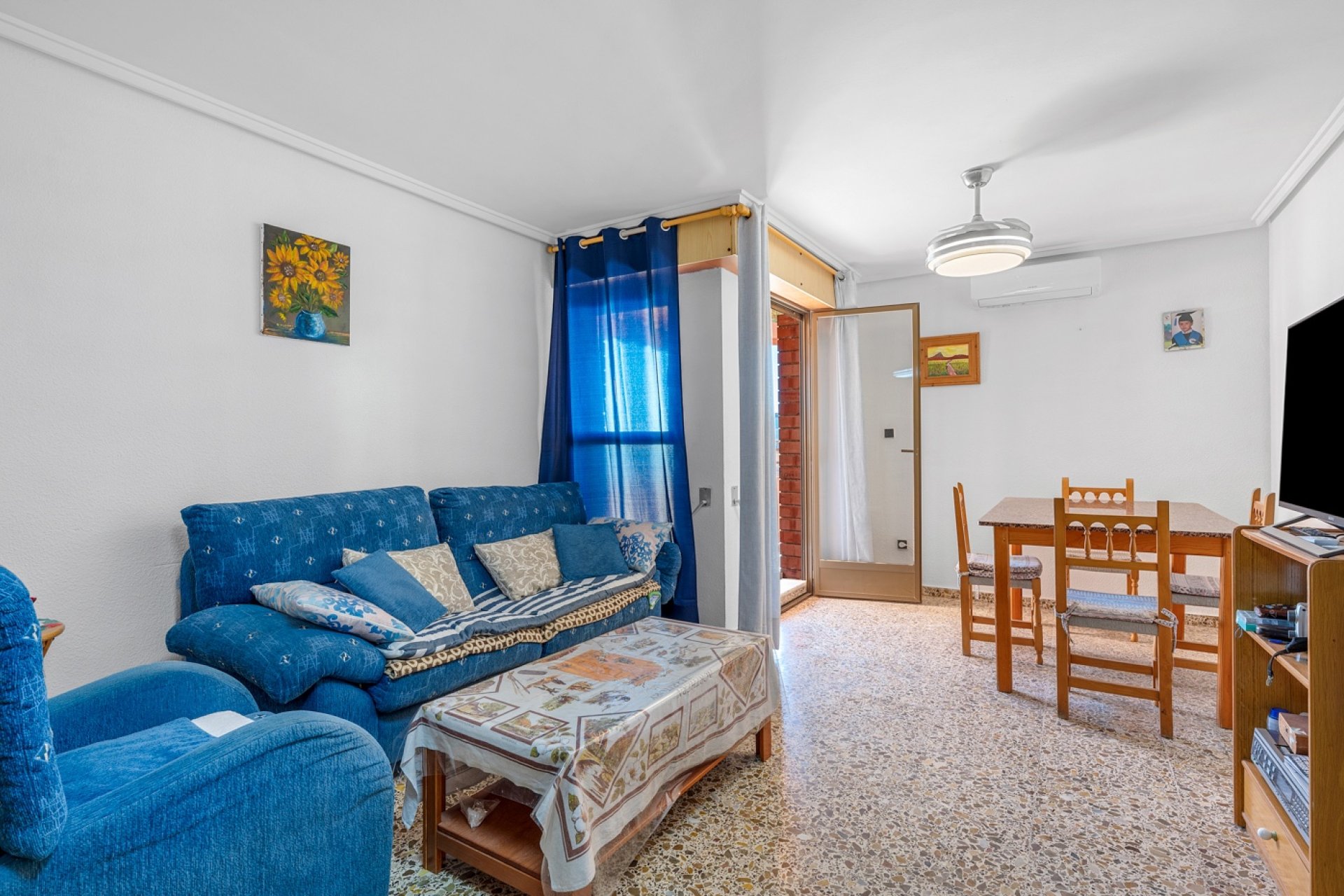 Rynek Wtórny - Apartament - Arenales del Sol - Segunda linea playa