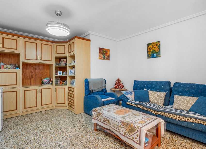 Rynek Wtórny - Apartament - Arenales del Sol - Segunda linea playa