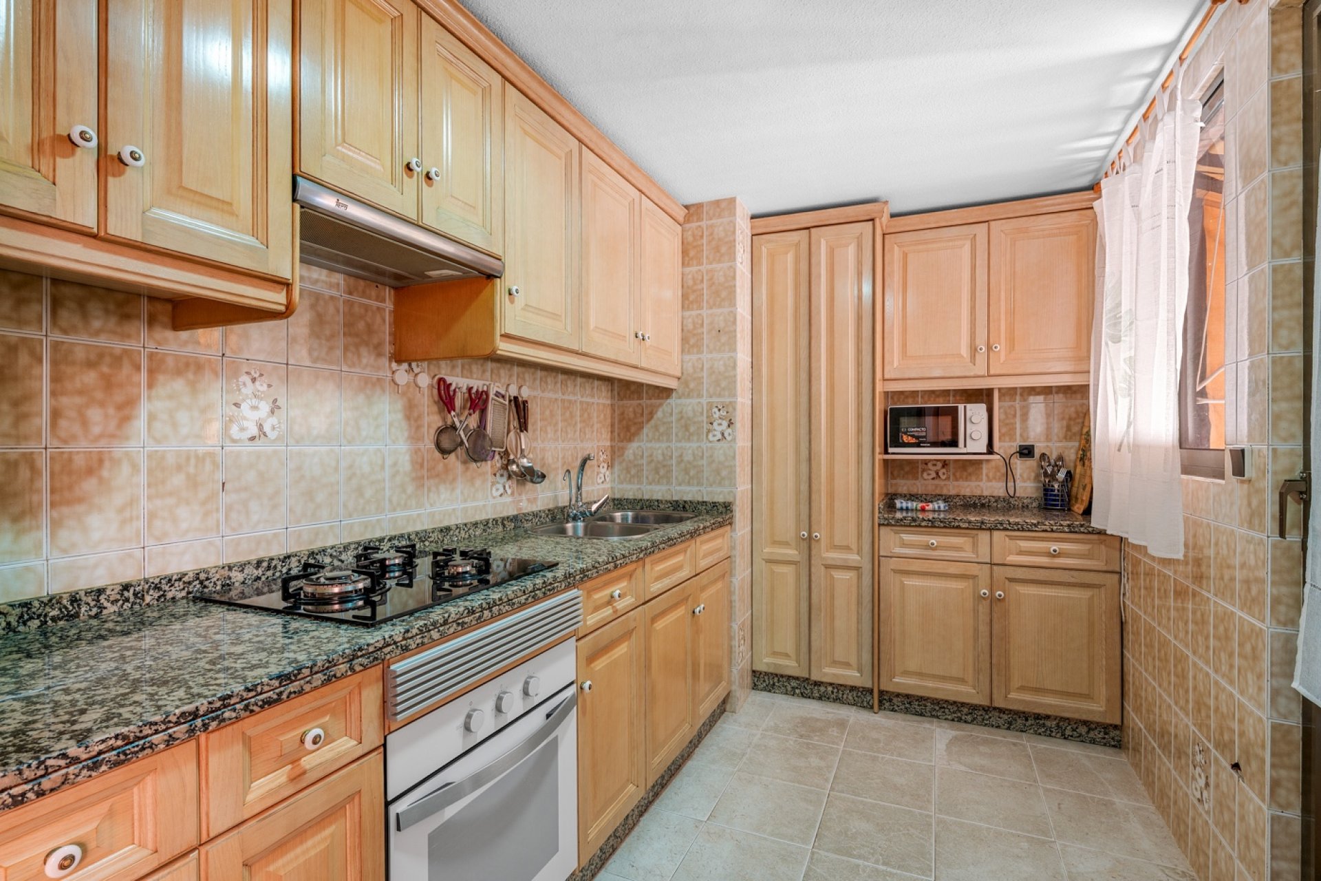 Rynek Wtórny - Apartament - Arenales del Sol - Segunda linea playa