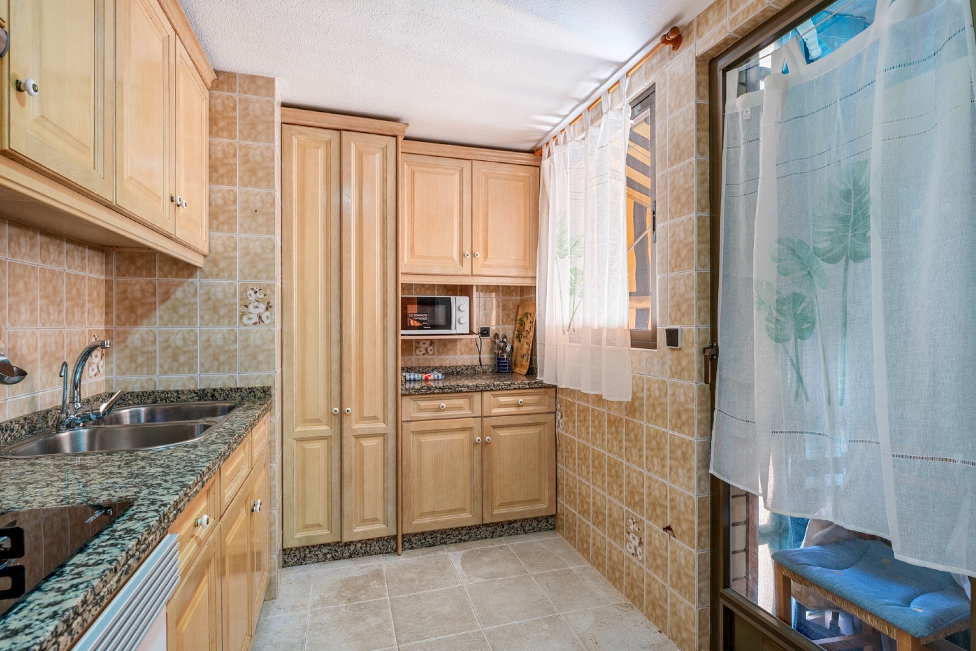 Rynek Wtórny - Apartament - Arenales del Sol - Segunda linea playa