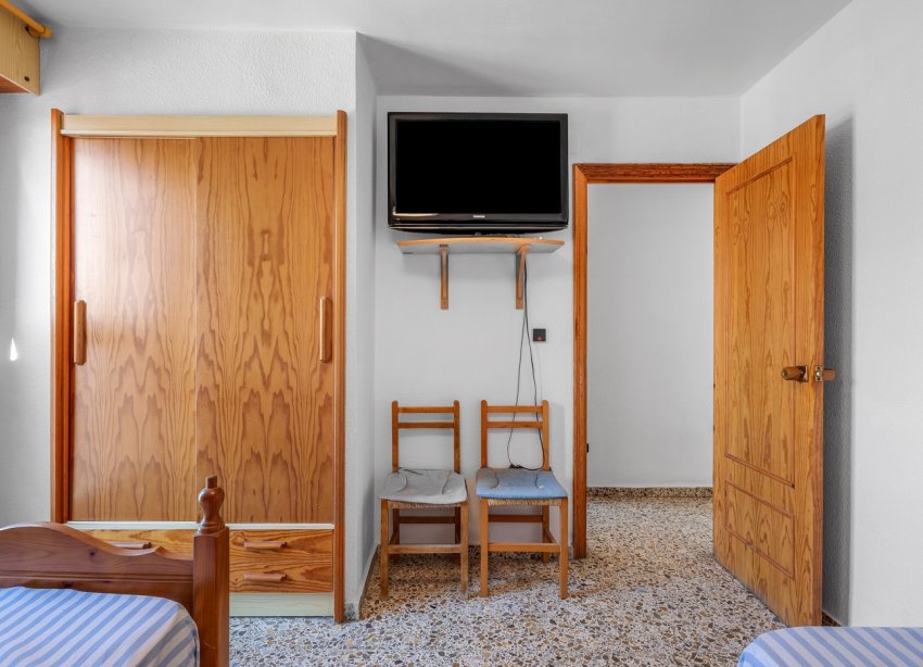 Rynek Wtórny - Apartament - Arenales del Sol - Segunda linea playa