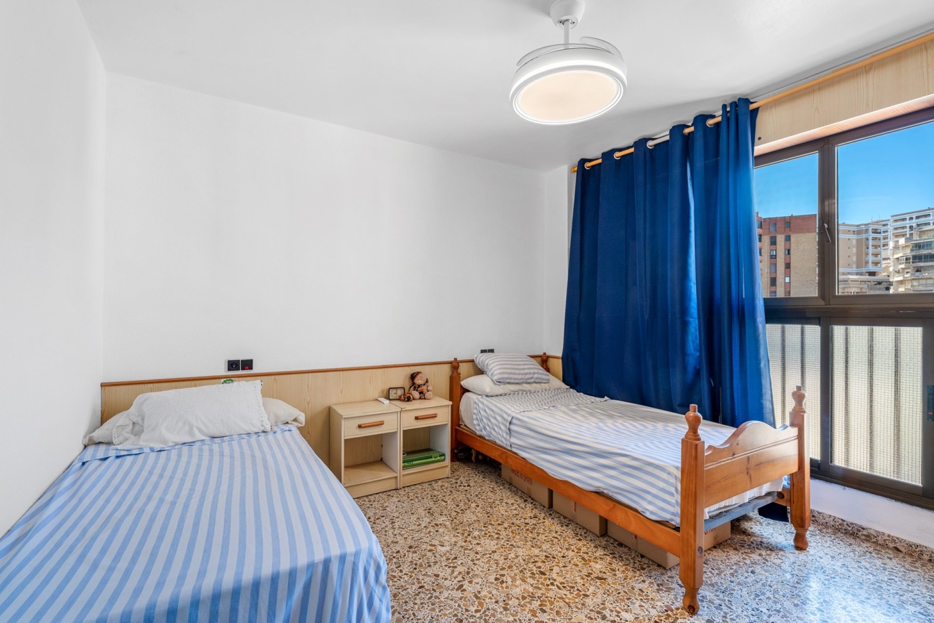 Rynek Wtórny - Apartament - Arenales del Sol - Segunda linea playa