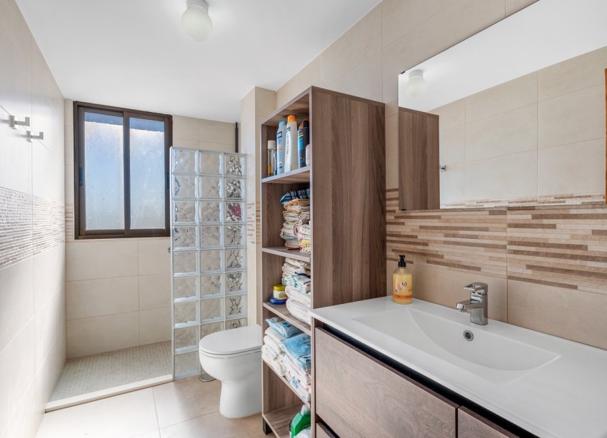 Rynek Wtórny - Apartament - Arenales del Sol - Segunda linea playa