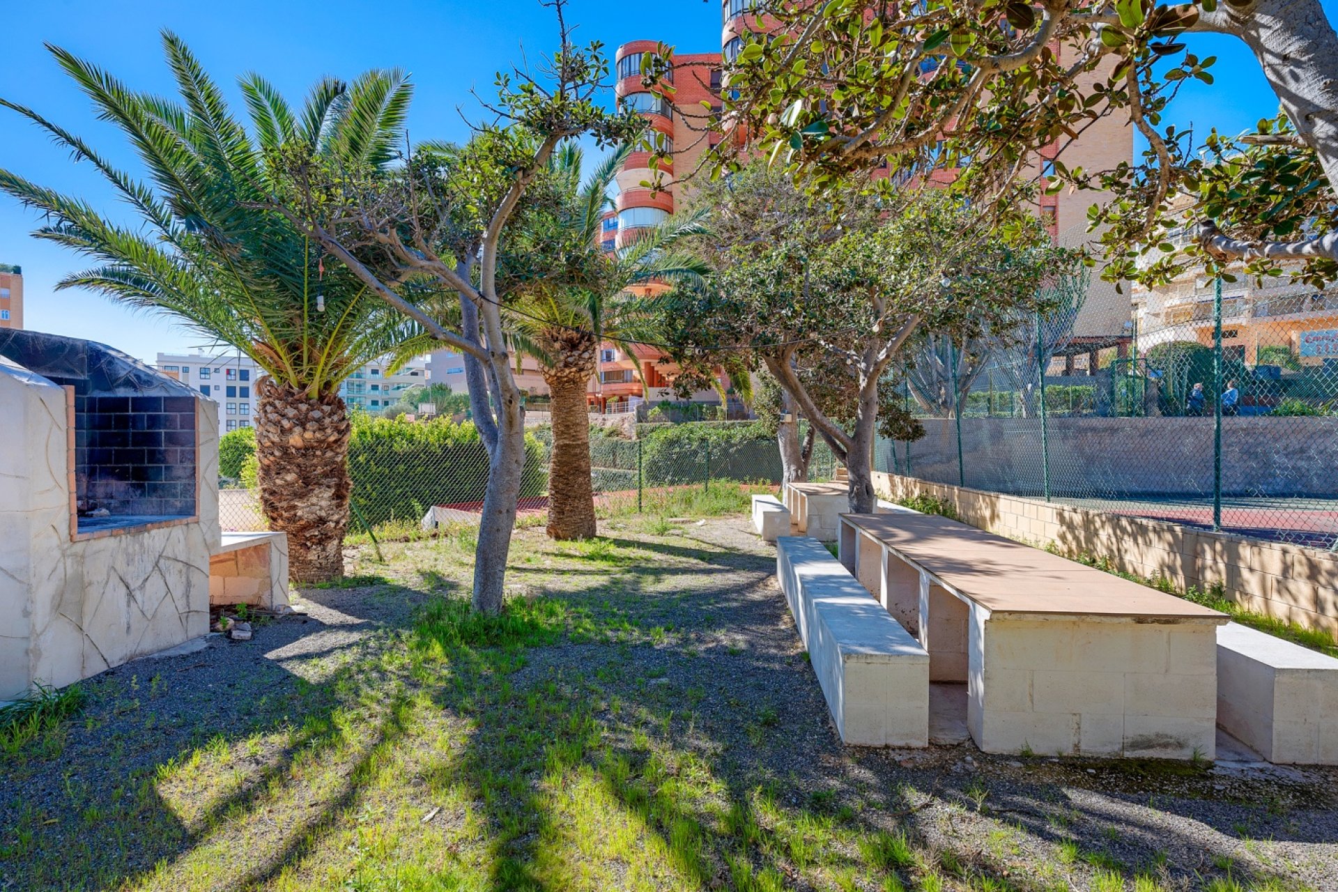 Rynek Wtórny - Apartament - Arenales del Sol - Segunda linea playa